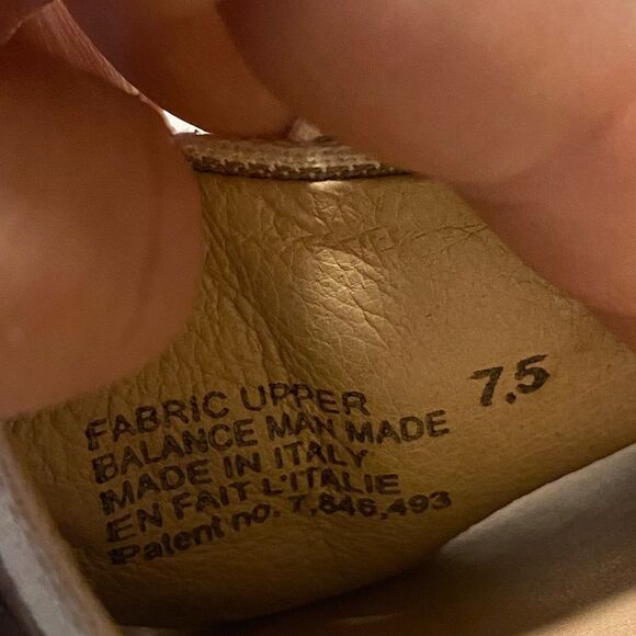 Seychelles Anthropologie Coastal beach Slide platform Italian Sandal Size 7.5 - Picture 11 of 11